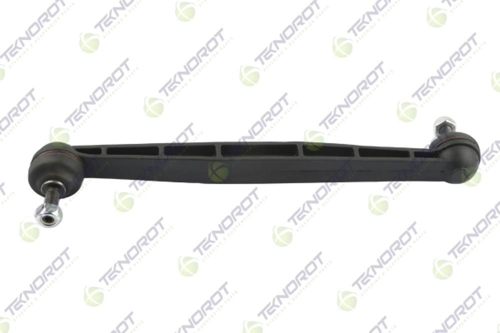 Стойка (тяга) стабилизатора Teknorot (полимерный материал). Артикул P-611
