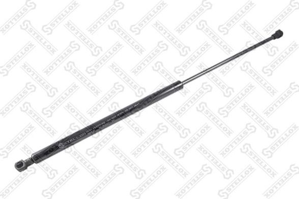 Амортизатор (упор) багажника Stellox. Артикул 11-10337-SX