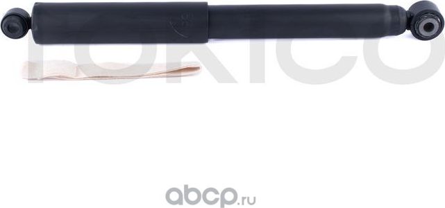 Амортизатор зад. D40M E3815 (Tokico). Артикул E3815
