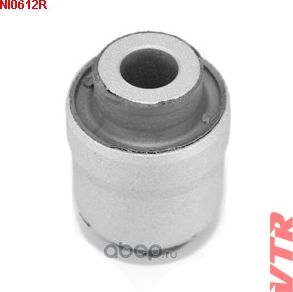 Сайлентблок INFINITI EX (VTR). Артикул NI0612R