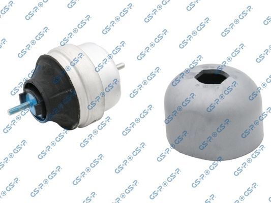 Подушка (опора) двигателя GSP. Артикул 510189