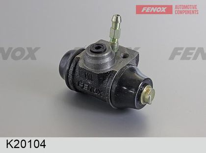 Тормозной цилиндр Fenox задний для Volkswagen Passat B3 1988-1997. Артикул K20104