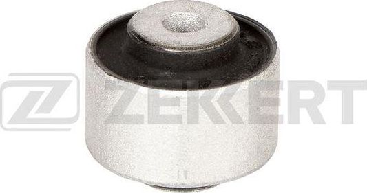 Сайлентблок переднего рычага подвески Zekkert. Артикул GM-6694