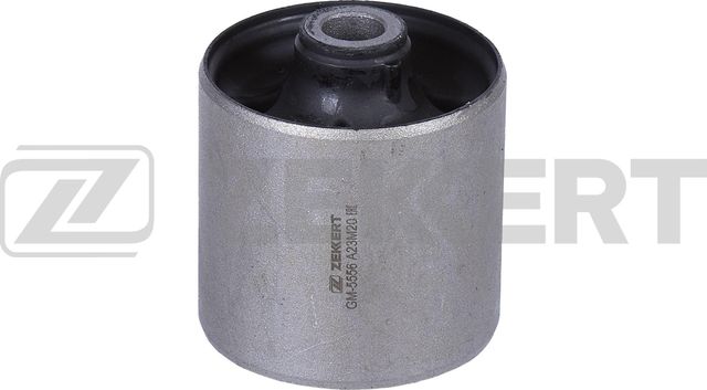 Сайлентблок заднего рычага подвески Zekkert. Артикул GM-5556