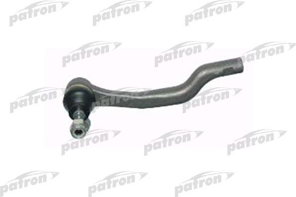 Наконечник рулевой тяги Patron. Артикул PS1178R