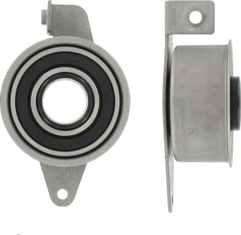 Натяжной ролик (натяжитель) ремня ГРМ SKF. Артикул VKM 14103
