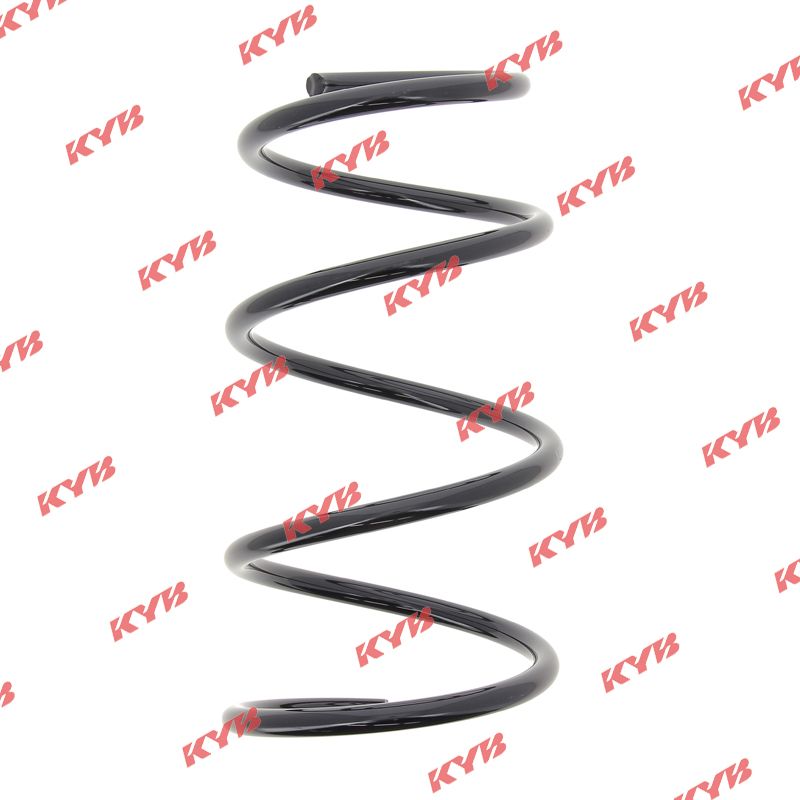 Пружина подвески KYB (Каяба) K-Flex. Артикул RC3448