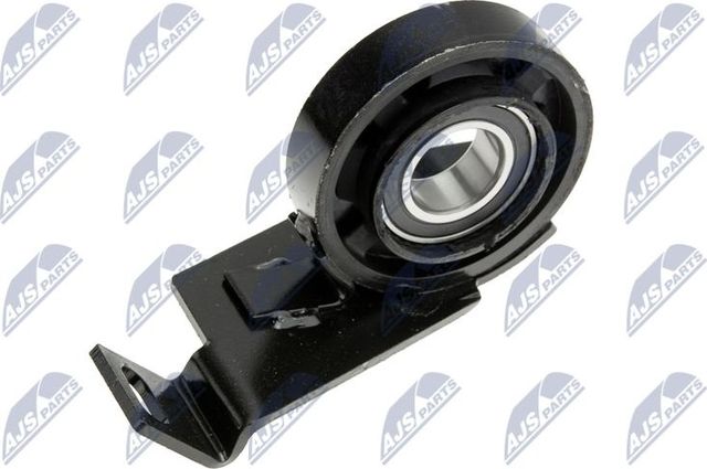 Подвесной подшипник карданного вала NTY для Volkswagen Sharan I 1996-2010. Артикул NLW-VW-012