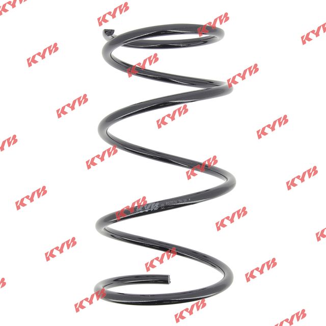 Пружина подвески KYB (Каяба) K-Flex передняя для Toyota RAV4 II (XA20) 2000-2005. Артикул RG3574