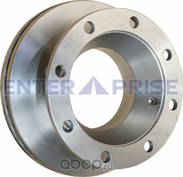 Диск тормозной MAN TG-L (задний) = 81.50803-0063 (Enterprise). Артикул DD42940