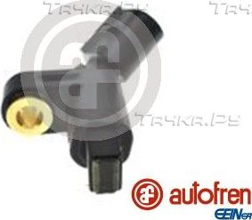 Датчик ABS Autofren Seinsa передний правый для Volkswagen Lupo 1998-2005. Артикул DS0015