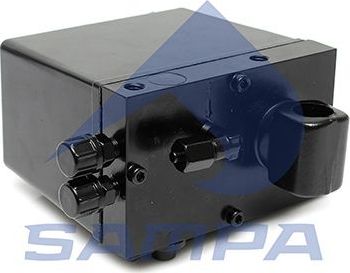 Насос подъема кабины Sampa. Артикул 031.170