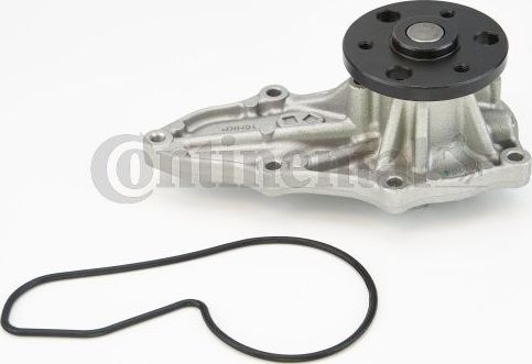Помпа (водяной насос) ContiTech для Honda CR-V III 2009-2012. Артикул WPS3030