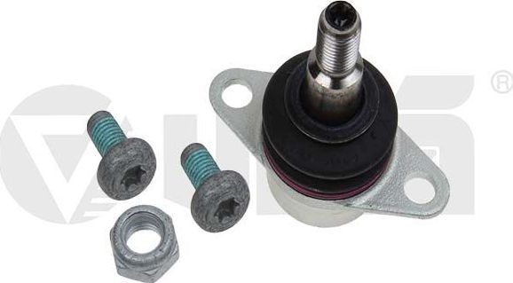 Шаровая опора Vika передняя для BMW X1 I (E84) 2009-2015. Артикул 49987801