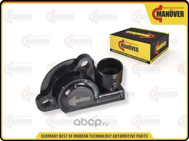 Датчик положения дроссельной заслонки (Manover). Артикул MR4580175