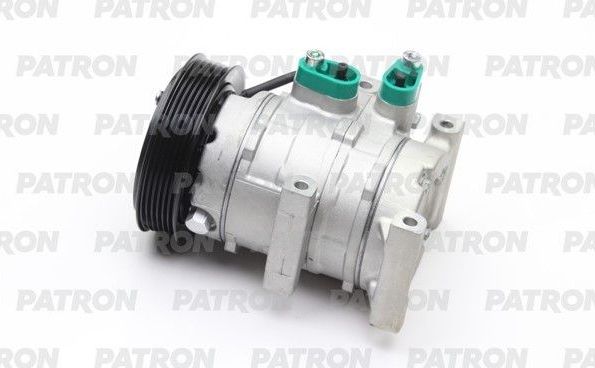 Компрессор кондиционера Patron. Артикул PACC001