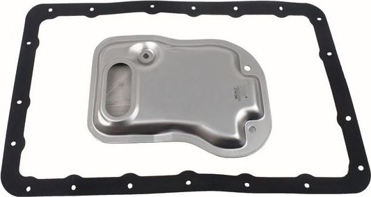 Фильтр АКПП JS Asakashi для Lexus GS I 1993-1997. Артикул JT419K