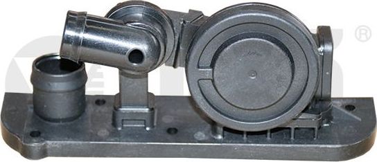 Клапан редукционный Vika. Артикул 11291782101