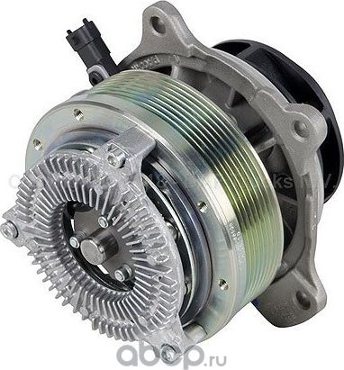 Помпа (водяной насос) DAF для DAF XF 2012-2026. Артикул 2104578R