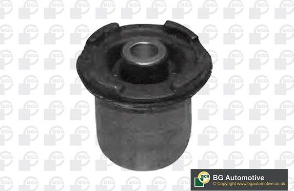Сайлентблок переднего рычага подвески BGA. Артикул BU9510