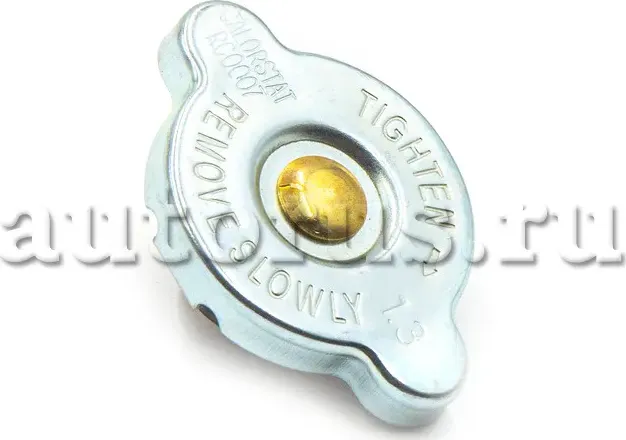 Крышка радиатора (Vernet). Артикул RC0007