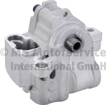 Масляный насос Pierburg. Артикул 7.07919.34.0