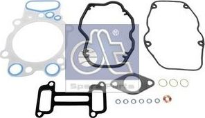 Комплект прокладок ГБЦ DT Spare Parts. Артикул 1.34082