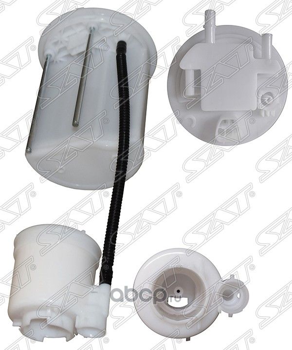 Фильтр топливный TOYOTA RAV4 A3 05-13 (SAT). Артикул ST7702442061