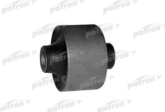 Сайлентблок переднего рычага подвески Patron нижний для Ford Transit VIII 2013-2026. Артикул PSE1642