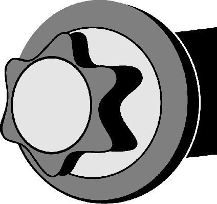 Комплект болтов ГБЦ Corteco для BMW Z3 I 1996-2000. Артикул 016254B