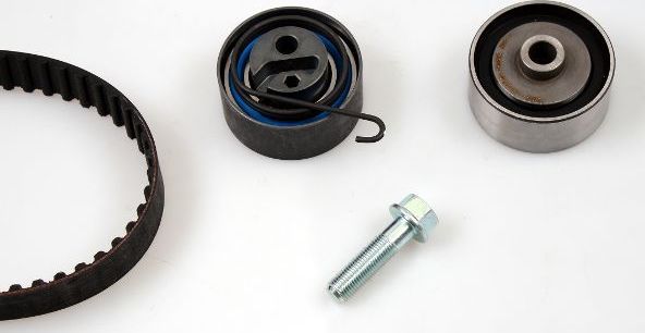 Ремень ГРМ с роликами (комплект) Hepu для Opel Meriva B 2010-2017. Артикул 20-1332