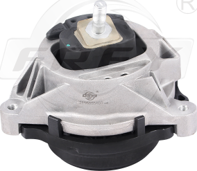 Подушка (опора) двигателя Frey правая для BMW 2 F22 2013-2026. Артикул 802907801