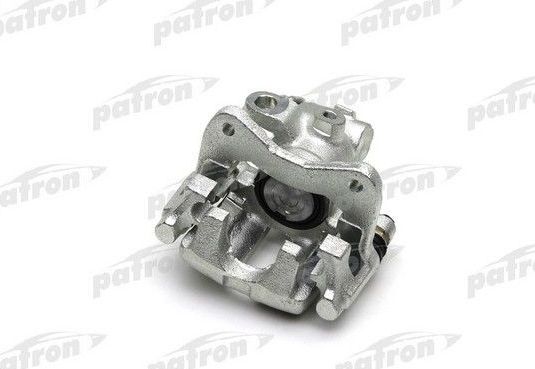 Тормозной суппорт Patron (Чугун). Артикул PBRC004