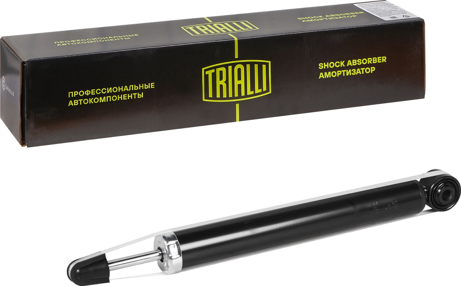 Амортизатор Trialli. Артикул AG 21506