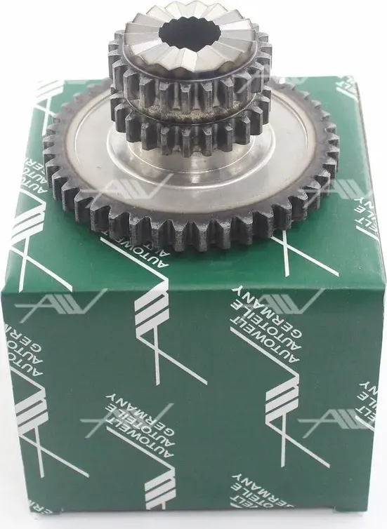 ШЕСТЕРНЯ (Autowelt). Артикул GR51001