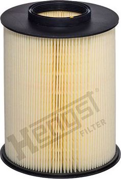 Воздушный фильтр Hengst для Volvo V40 Cross Country I 2012-2016. Артикул E1010L