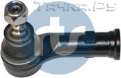 Наконечник рулевой тяги RTS. Артикул 91-90922-2