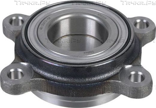 Ступичный подшипник Stellox. Артикул 40-30473-SX