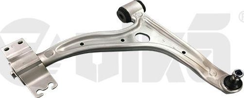 Поперечный рычаг передней подвески Vika. Артикул 49600401