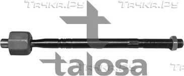 Рулевая тяга Talosa правая/левая для Porsche Cayenne I (955) 2002-2010. Артикул 44-07307