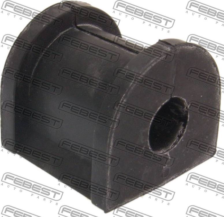 Втулка стабилизатора Febest. Артикул MSB-CSR
