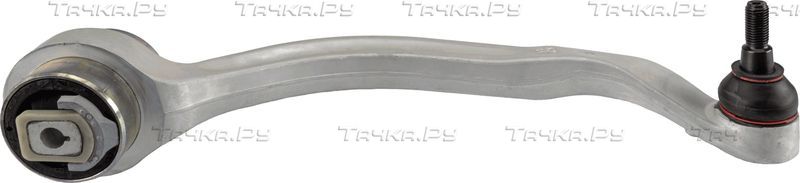 Поперечный рычаг TRW задний правый нижний для Volkswagen Passat B5 1996-2005. Артикул JTC350