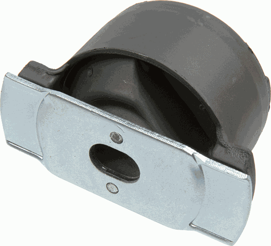 Сайлентблок задней балки Lemforder. Артикул 30725 01