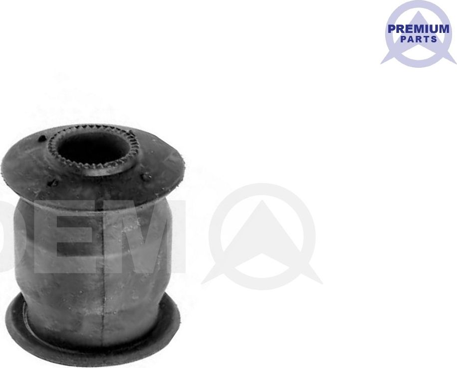 Сайлентблок переднего рычага подвески Sidem. Артикул 877615