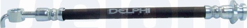 Тормозной шланг Delphi. Артикул LH6831