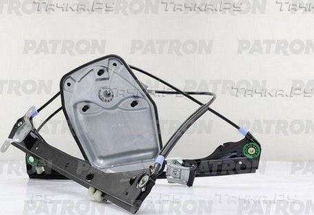 Стеклоподъемник Patron. Артикул PWR1010R