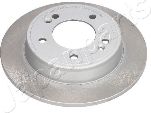 Тормозной диск Japanparts. Артикул DP-H16C