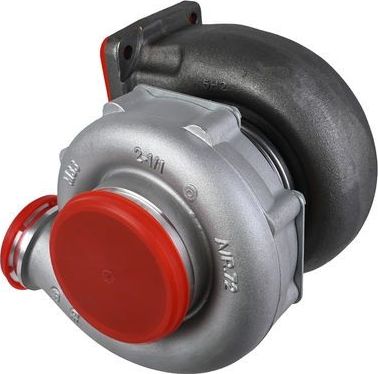Турбина (турбокомпрессор) Zentparts. Артикул Z146524
