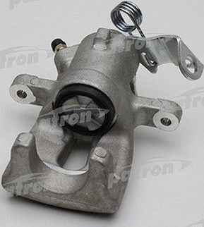Тормозной суппорт Patron (алюминий). Артикул PBRC471