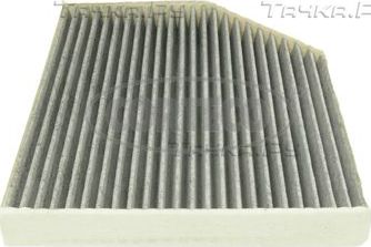 Салонный фильтр Corteco для Audi S5 I (8T) 2007-2017. Артикул 80000880